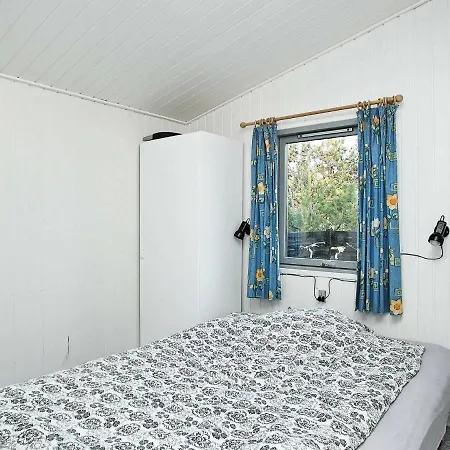Holiday Havtornvej Ii Feriehus