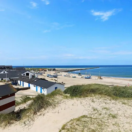 Holiday Havtornvej Ii Feriehus