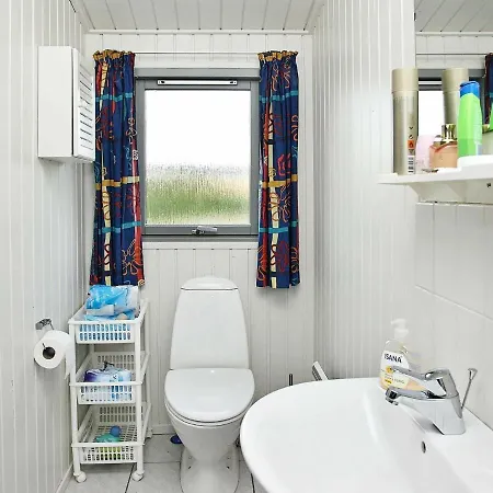 Holiday Havtornvej Ii Feriehus *