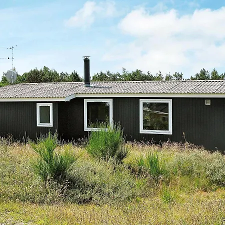 Holiday Havtornvej Ii Feriehus Sønder Vorupør